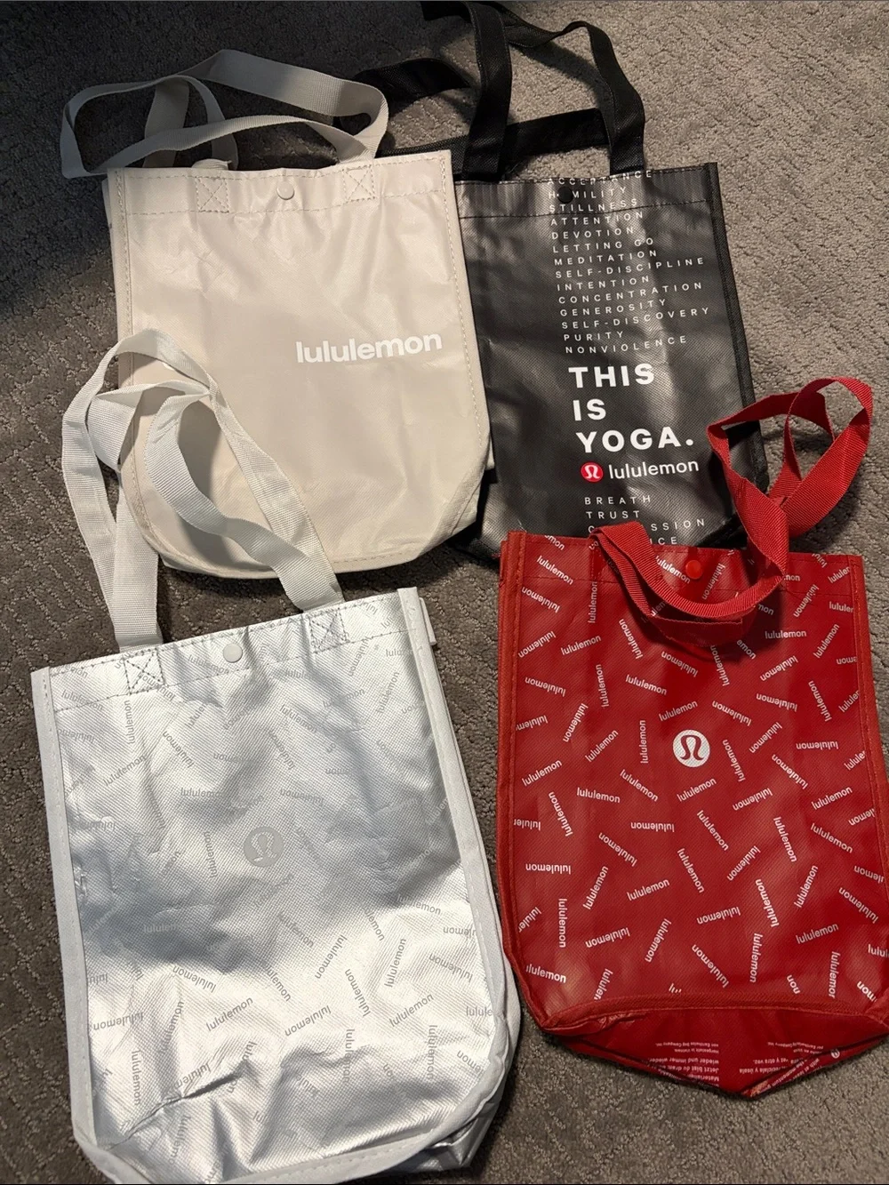 lululemon athletica like new